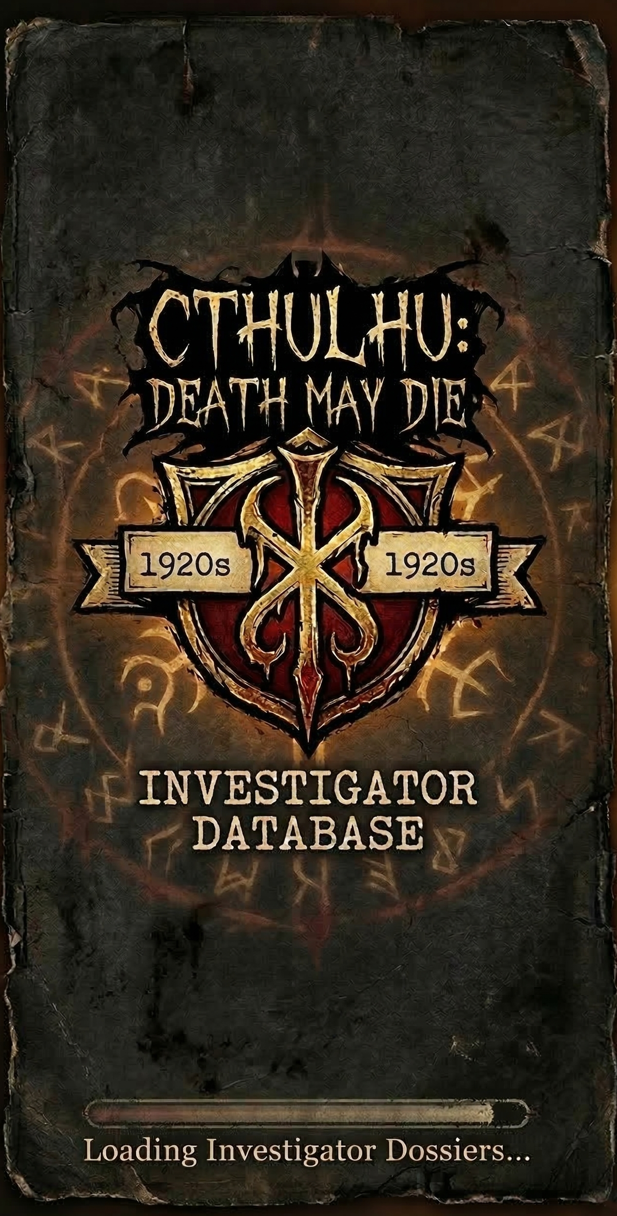 CDMD Investigators